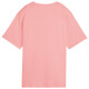 Puma Γυναικεία κοντομάνικη μπλούζα Essential Relaxed Tee